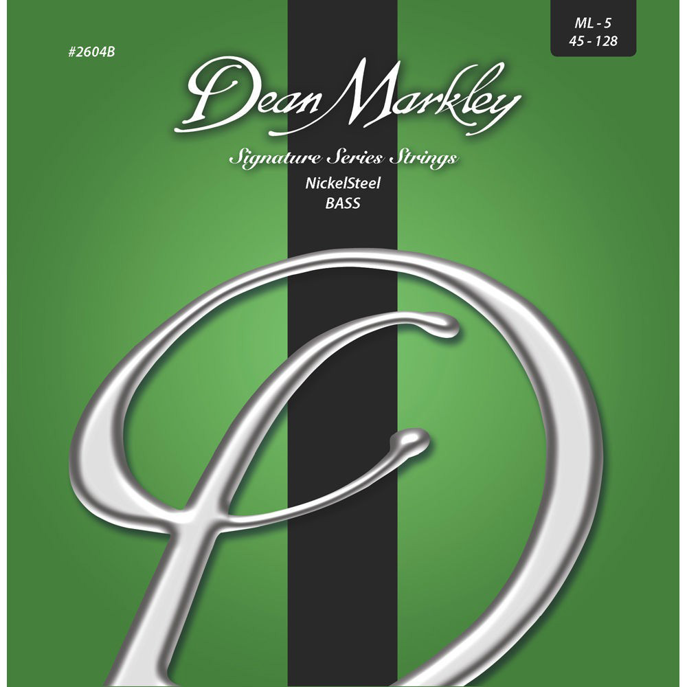 DeanMarkley 2604B Аксессуары для музыкальных инструментов